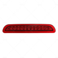 {{ Led High-Mount Stop Lamp Rear Brake Light Suitable For Toyota Hiace 2005 -2013 }} - Buy Car Parts Online at {{ Kaka Auto Parts }}.