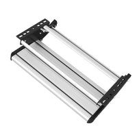 Aluminium Pull Out Caravan Step Suitable For RV Trailer 200KG