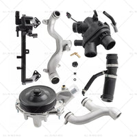 {{ Cooling System Replace Kit Suitable for Jaguar F-Type Land Rover Discovery }} - Buy Car Parts Online at {{ Kaka Auto Parts }}.