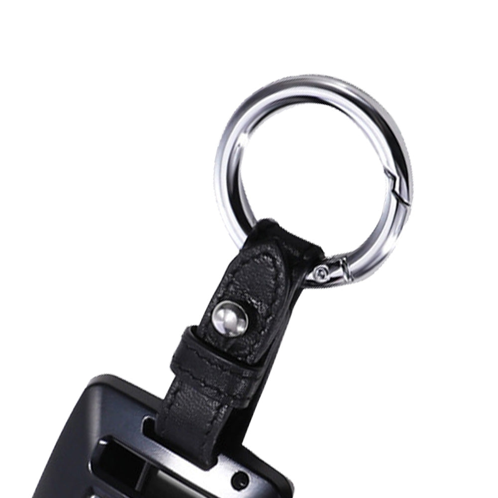 Aluminium Remote Car Key Case Fob Cover Suitable For Great Wall GWM Wey Tank 300