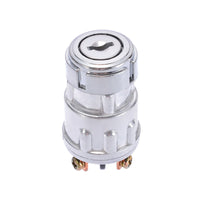 Universal 3 Position Ignition Start Switch Key Lock Suitable For Motorcycle Tractor Boat Car