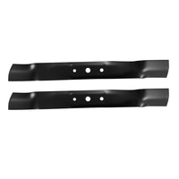 42 Inch Cut Blades Suitable For L100 Series John Deere Ride on Mower GX20249