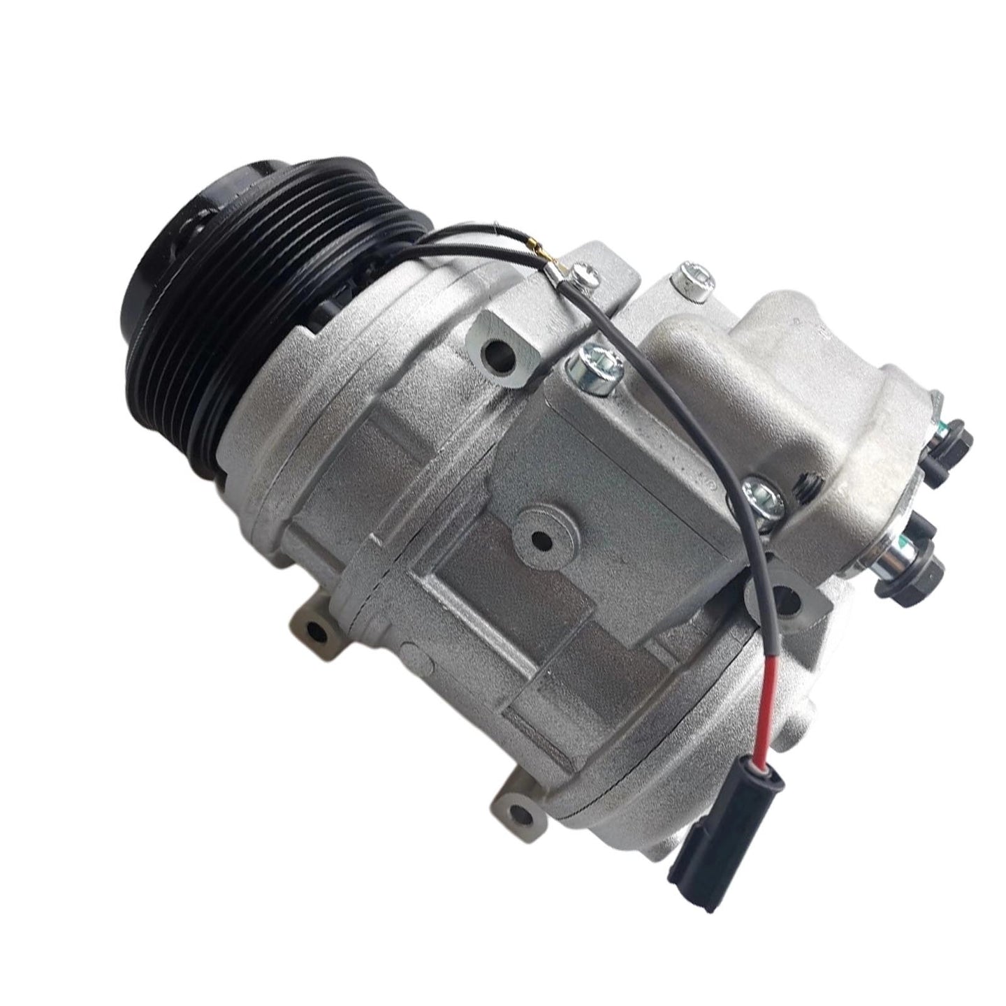 {{ AC Compressor Pump Suitable for LDV G10 1.9L Turbo Diesel 2016-On }} - Buy Car Parts Online at {{ Kaka Auto Parts }}.