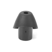 Antenna Bezel Ornament Grommet Base Suitable For Toyota FJ Cruiser 2010-2014 86392-35032