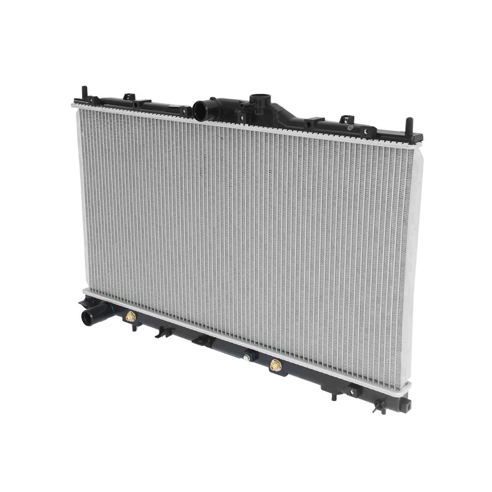 Radiator Suitable For Mitsubishi 380 DB 3.8L V6 2005–2008 Automatic & Manual Transmission