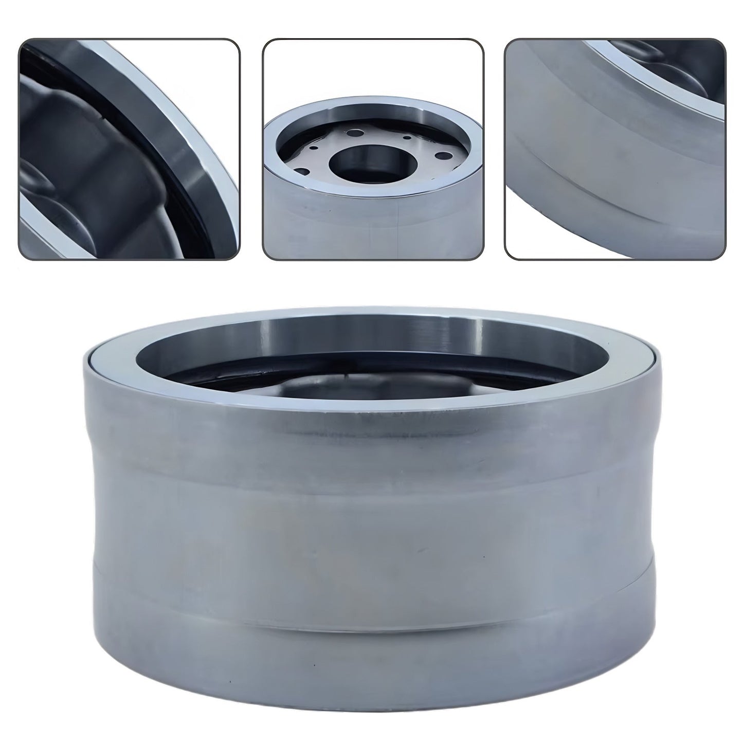 {{ Rear Tailshaft Front Balancer/Damper Suitable for Ford Ranger PX 2011-2021 }} - Buy Car Parts Online at {{ Kaka Auto Parts }}.