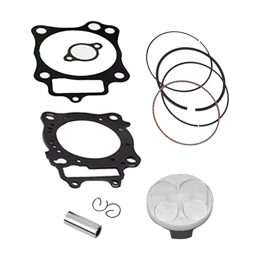 {{ Top End Rebuild Kit Suitable For Honda CRF250R 2004-2009 CRF250X 2004-2017 }} - Buy Car Parts Online at {{ Kaka Auto Parts }}.