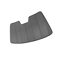 Front Windscreen Sunshade Suitable For Toyota Kluger/Highlander 4th Gen XU70 19-