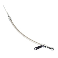 {{ ENGINE BRAIDED STAINLESS DIP STICK FOR HOLDEN COMMODORE LS VT VX VY VZ 5. 7L V8 }} - Buy Car Parts Online at {{ Kaka Auto Parts }}.