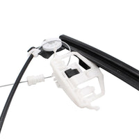 Front Left Window Regulator with Motor Suitable For Ford Territory SX SY SZ 2004-2017