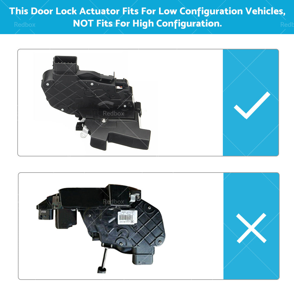 {{ Front Left Side Door Lock Actuator Fits For Range Rover Sport LS Evoque LV }} - Buy Car Parts Online at {{ Kaka Auto Parts }}.