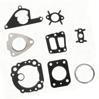 Head Gasket Set 4 Notch Suitable for Ford Transit MK8/Transit Custom 2.0 EcoBlue