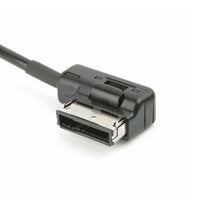 {{ AMI MMI Car Bluetooth-compatible Aux Receiver Cable Adapter For Mercedes Benz }} - Buy Car Parts Online at {{ Kaka Auto Parts }}.