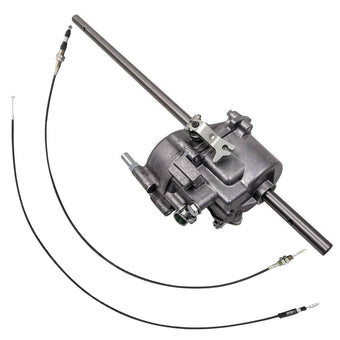 compare product Gearbox 3 Speed Transmission Suitable For Honda HRU216 Self Propelled Lawn Mower