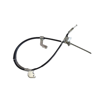 compare product Rear LH Brake Cable Suitable For Toyota Hilux GGN25R KUN26R 2005-2011 4X4 Ute