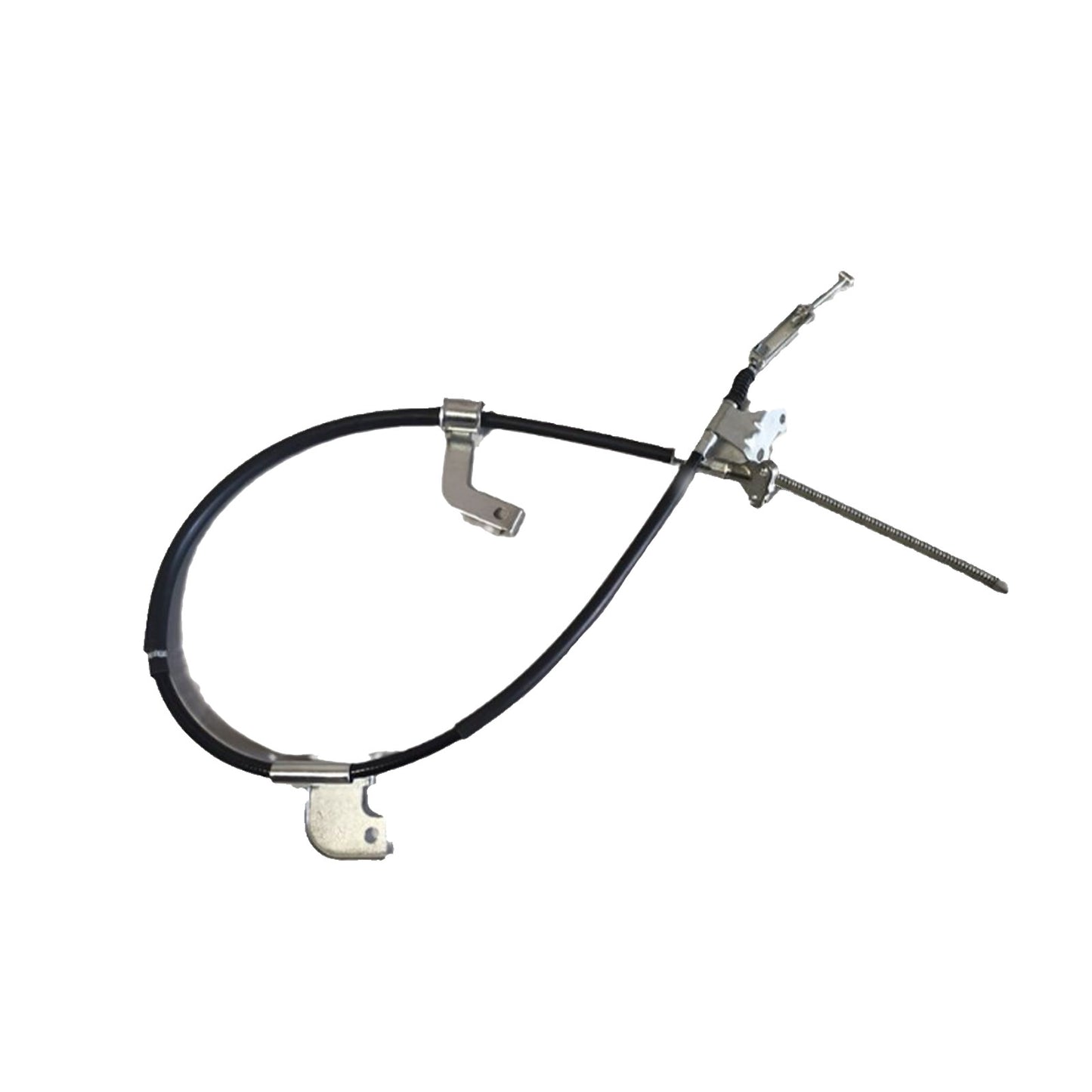Rear LH Brake Cable Suitable For Toyota Hilux GGN25R KUN26R 2005-2011 4X4 Ute