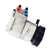 {{ Air Conditioning AC Compressor Suitable for Ford Fiesta WT 1.6L Petrol Duratec }} - Buy Car Parts Online at {{ Kaka Auto Parts }}.