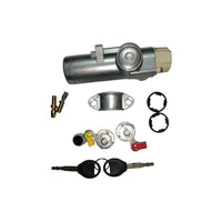 {{ Door Lock Key Ignition Barrel Set Suitable for Nissan Patrol GU Y61 Ute 2000-17 }} - Buy Car Parts Online at {{ Kaka Auto Parts }}.