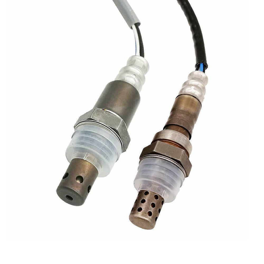 2x Front & Rear Oxygen Sensor Suitable For Suzuki SX4 2.0L 2008-2009