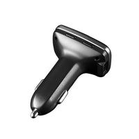 Wireless Tire Pressure Monitoring System TPMS with 4 External Sensors TP620W