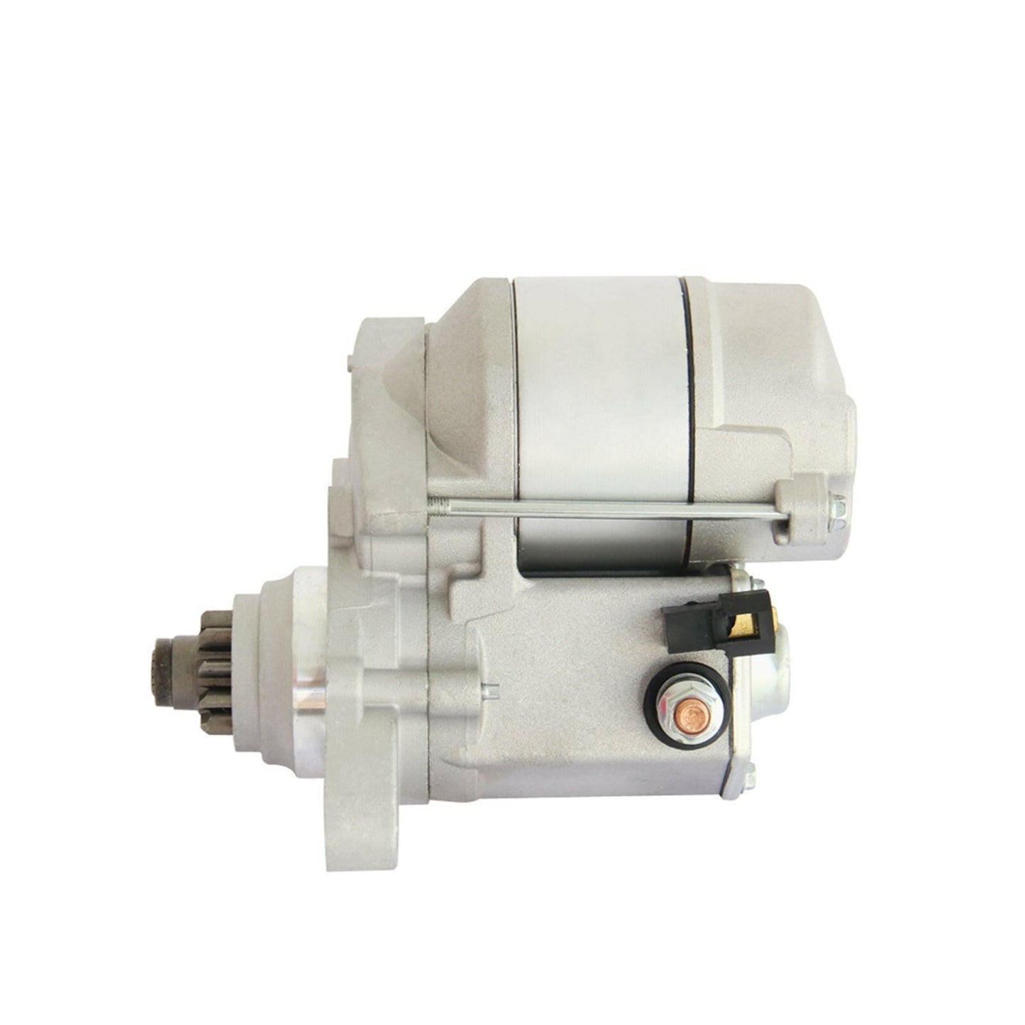 Starter Motor Suitable For Toyota Land Cruiser FZJ80 FZJ100 FZJ105 Petrol 1992-On