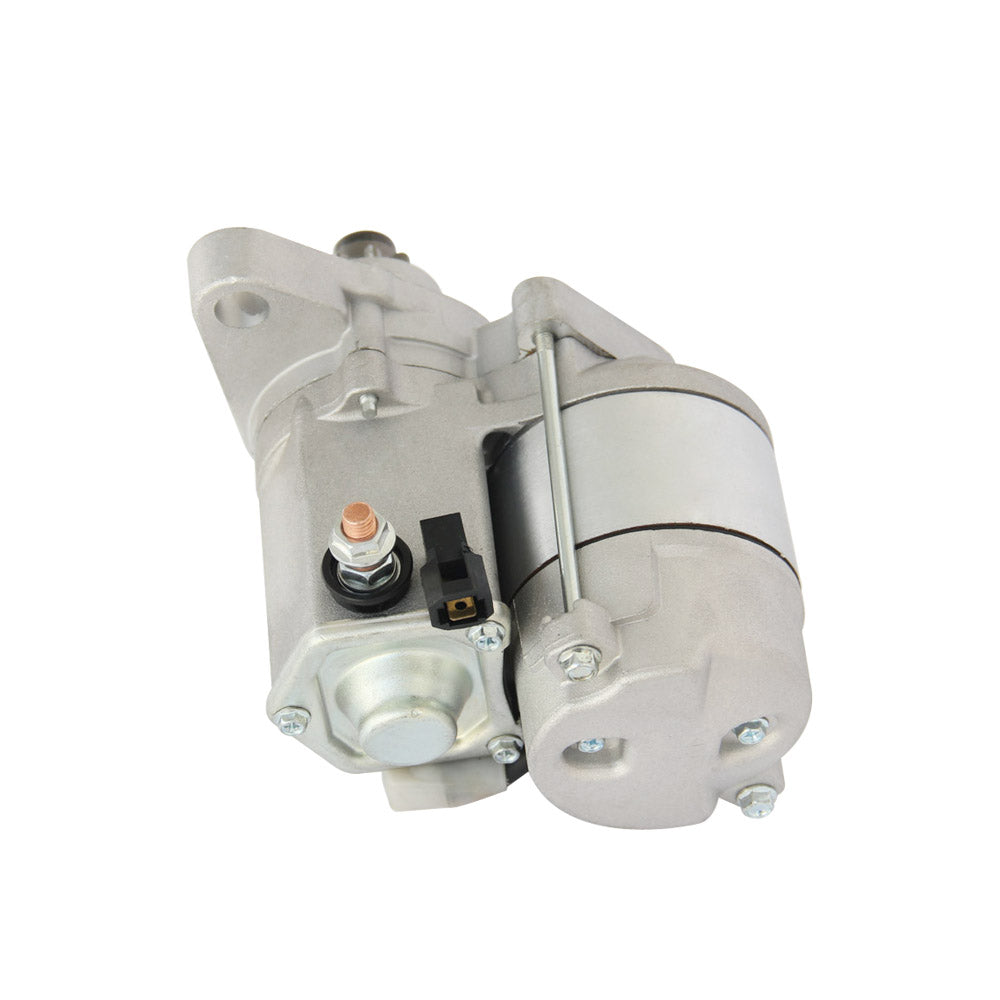 {{ Starter Motor Suitable for Toyota Landcruiser FZJ80 FZJ100 FZJ105 Petrol 92- }} - Buy Car Parts Online at {{ Kaka Auto Parts }}.