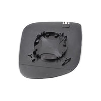 Suitable for VW AMAROK 2010-2018 Left Side Mirror Glass With Heated Convex base