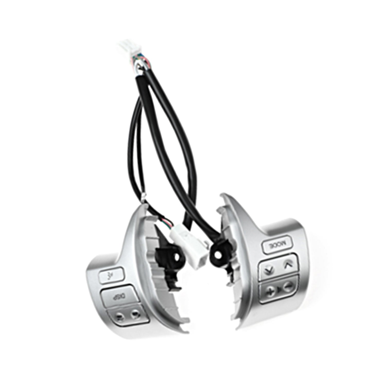 {{ Steering Wheel Volume Control Switch Suitable For Toyota Corolla ZRE15 07-14 }} - Buy Car Parts Online at {{ Kaka Auto Parts }}.