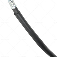 {{ Engine Oil Coolere Feed Hose Suitable For Mitsubishi Pajero 3. 0 Wagon 1991-2000 }} - Buy Car Parts Online at {{ Kaka Auto Parts }}.