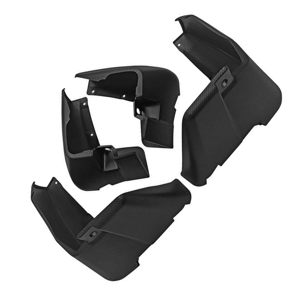 {{ 4x Splash Mud Flaps Guards Suitable For Subaru XV 2018-2021 }} - Buy Car Parts Online at {{ Kaka Auto Parts }}.