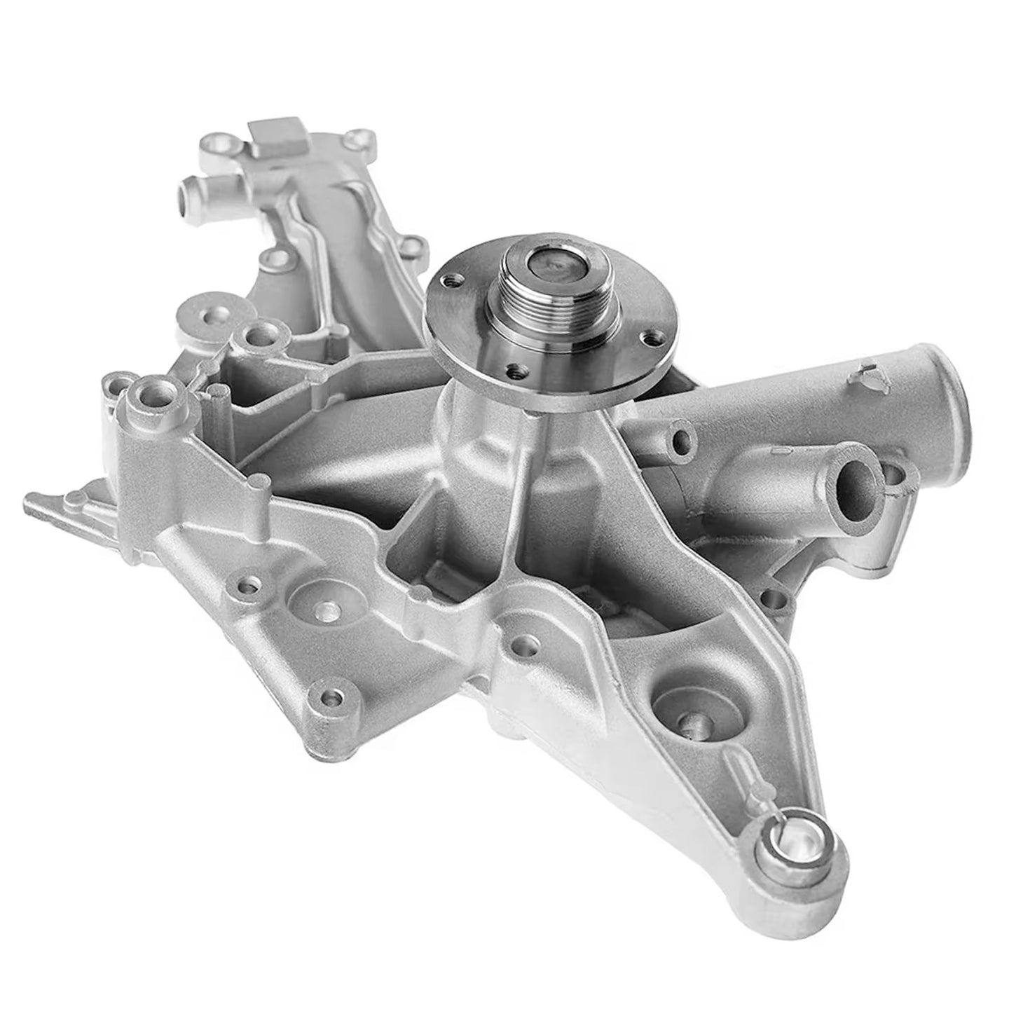 {{ Water Pump W/Gaskets Suitable for Mercedes Benz C CLK E 240 2.6L A1122001401 }} - Buy Car Parts Online at {{ Kaka Auto Parts }}.