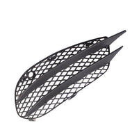 {{ Pair Front Bumper Fog Lamp Grille Suitable for Mercedes-Benz C-Class W205 15-18 }} - Buy Car Parts Online at {{ Kaka Auto Parts }}.