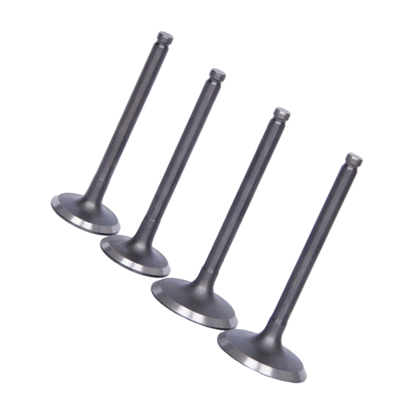 {{ 4Pcs Exhaust Valve Suitable for Toyota Hilux LN107 LN111 LN166 LN106 2.8 1988-97 }} - Buy Car Parts Online at {{ Kaka Auto Parts }}.