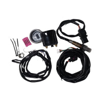 {{ Wideband Air Fuel Ratio Gauge Kit 52mm AFR Suitable for Universal 30-4110 }} - Buy Car Parts Online at {{ Kaka Auto Parts }}.
