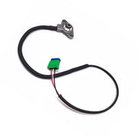 Transmission Oil Pressure Sensor Suitable For Peugeot 206 307 Citroen C5