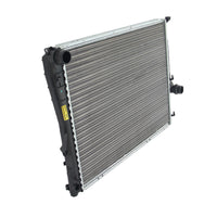 Radiator Suitable For BMW 3 Series E46 318i 320i 323i 325i Automatic & Manual 1998-2005