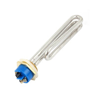 AC 220V 2000W Electric Water Heater Boiler Metal Tube Heating Element Suitable For General Use