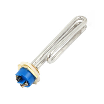 compare product AC 220V 2000W Electric Water Heater Boiler Metal Tube Heating Element Suitable For General Use