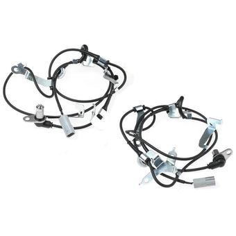 compare product Left & Right Front ABS Wheel Speed Sensor Suitable For Ford Ranger PJ PK 2.5L 2007-2011