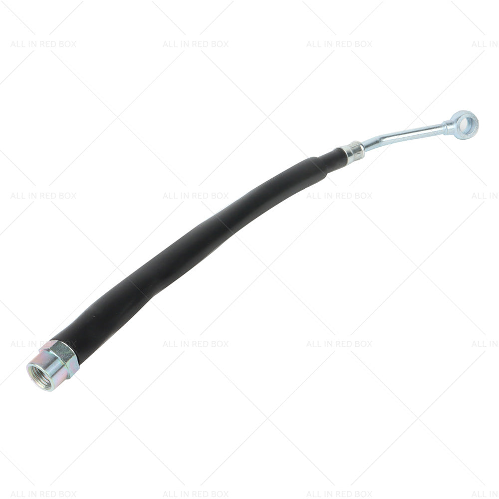 {{ Engine Oil Cooler Return Hose Suitable For Mitsubishi Pajero 3. 0 Wagon 1991-2000 }} - Buy Car Parts Online at {{ Kaka Auto Parts }}.