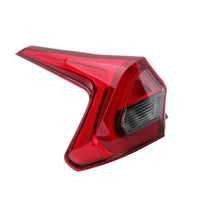 {{ Tail Light Rear Lamp LH LED Suitable for Mitsubishi Eclipse Cross YA 1.5L 17-20 }} - Buy Car Parts Online at {{ Kaka Auto Parts }}.