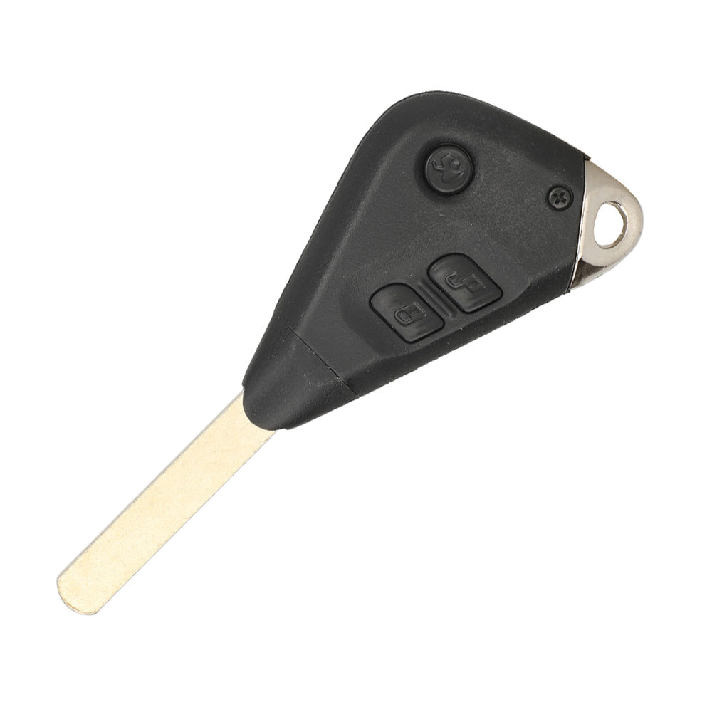3B Complete Remote Key Suitable For Subaru Impreza Liberty Forester Outback 2004-2010