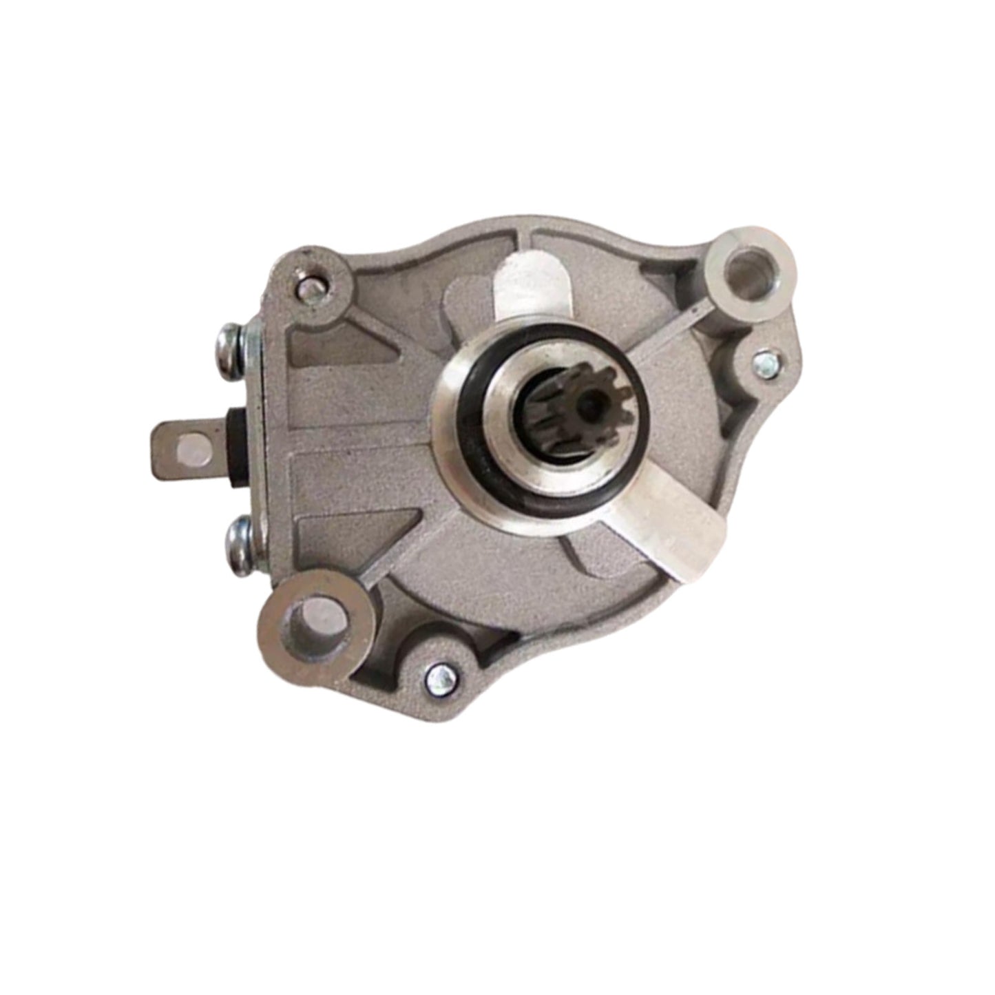 {{ Replacement Starter Motor Suitable For Honda NBC Fuel Injection 110cc Scooter }} - Buy Car Parts Online at {{ Kaka Auto Parts }}.