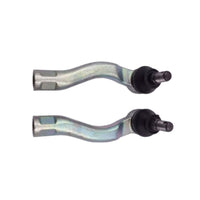 LH+RH Front Outer Tie Rod Ends Suitable for Toyota Landcruiser 100 Lexus LX470