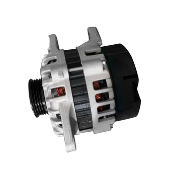compare product 90A Alternator Suitable for Hyundai Accent Coupe Elantra Excel Kia Cerato 12V