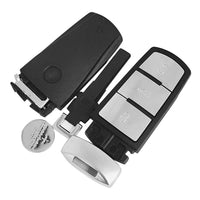 Smart Remote Key Fob Suitable For VW Passat B6 / B7 / Magotan / CC 2006-2011 3C0959752BA