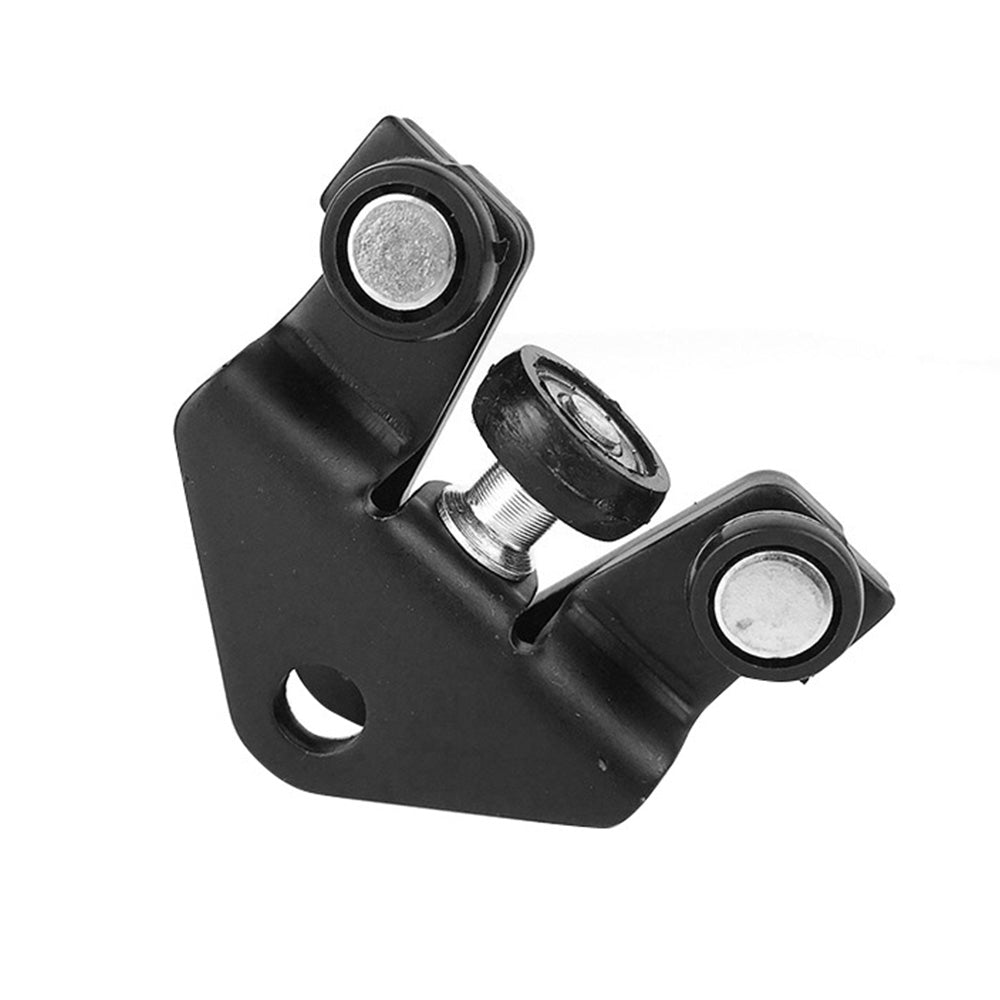 Sliding Side Door Roller Lower Left Suitable For Renault Trafic Vauxhall Opel