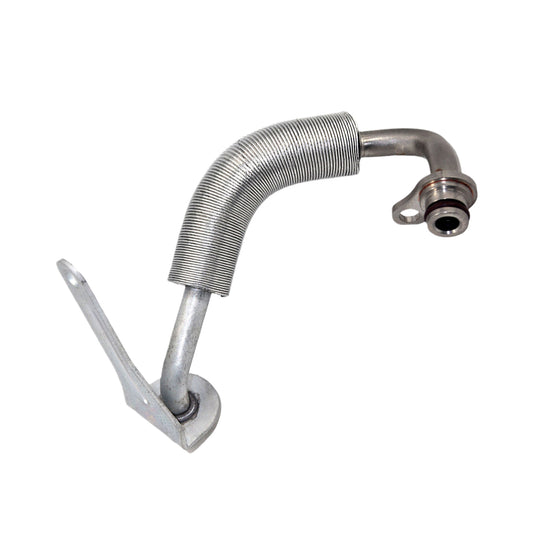 Turbocharger Coolant Hose Suitable For BMW X1 X3 X4 X5 X6 Z4 11538663516 667-552