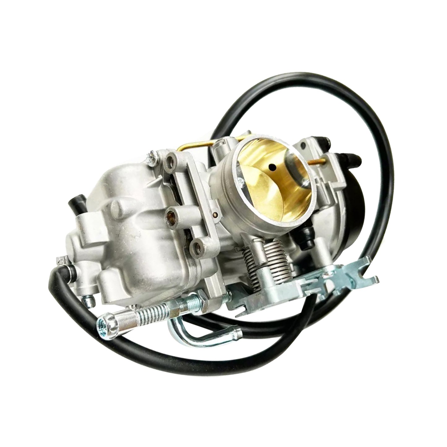 {{ 40mm Carburetor Carby Suitable for Suzuki DR650 DR650SE 96-20 13200-32E10 32E11 }} - Buy Car Parts Online at {{ Kaka Auto Parts }}.