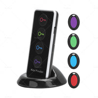 {{ Wireless Key Finder RF Item Locator Item Tracker Support Remote Control }} - Buy Car Parts Online at {{ Kaka Auto Parts }}.
